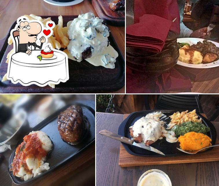 Turn ŉ Tender Steakhouse