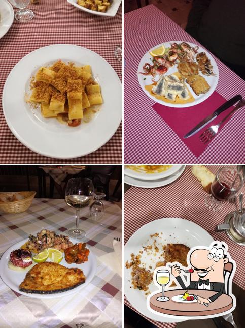 Trattoria Al Casareccio