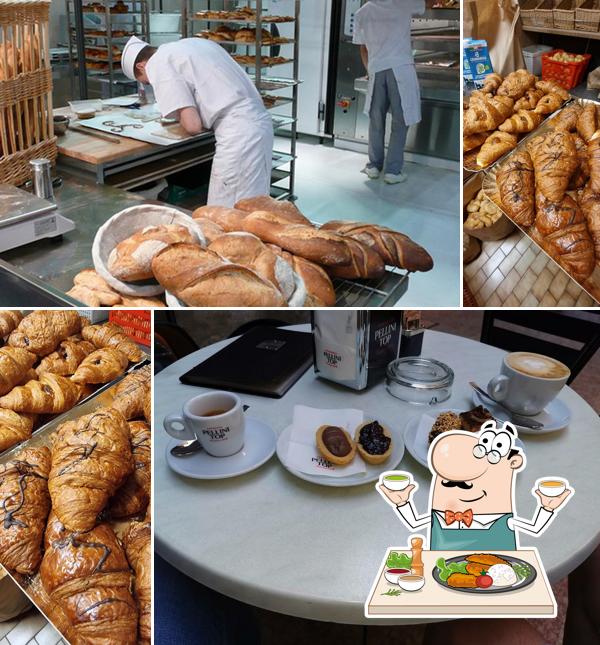 Platti al Galletti Panificio Pasticceria