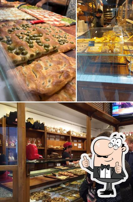Vedi questa foto di Panificio Pasticceria Tossini