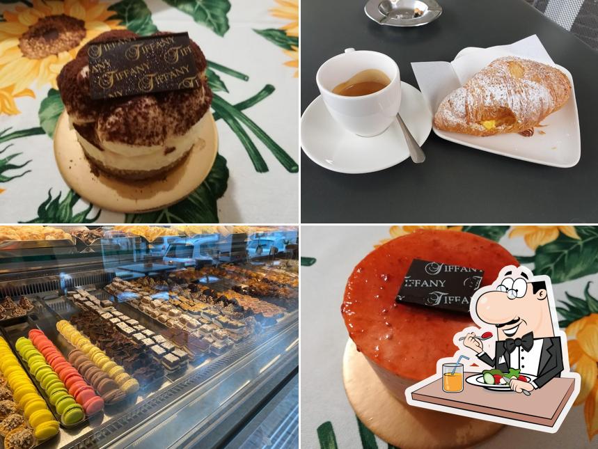 Pasticceria Tiffany