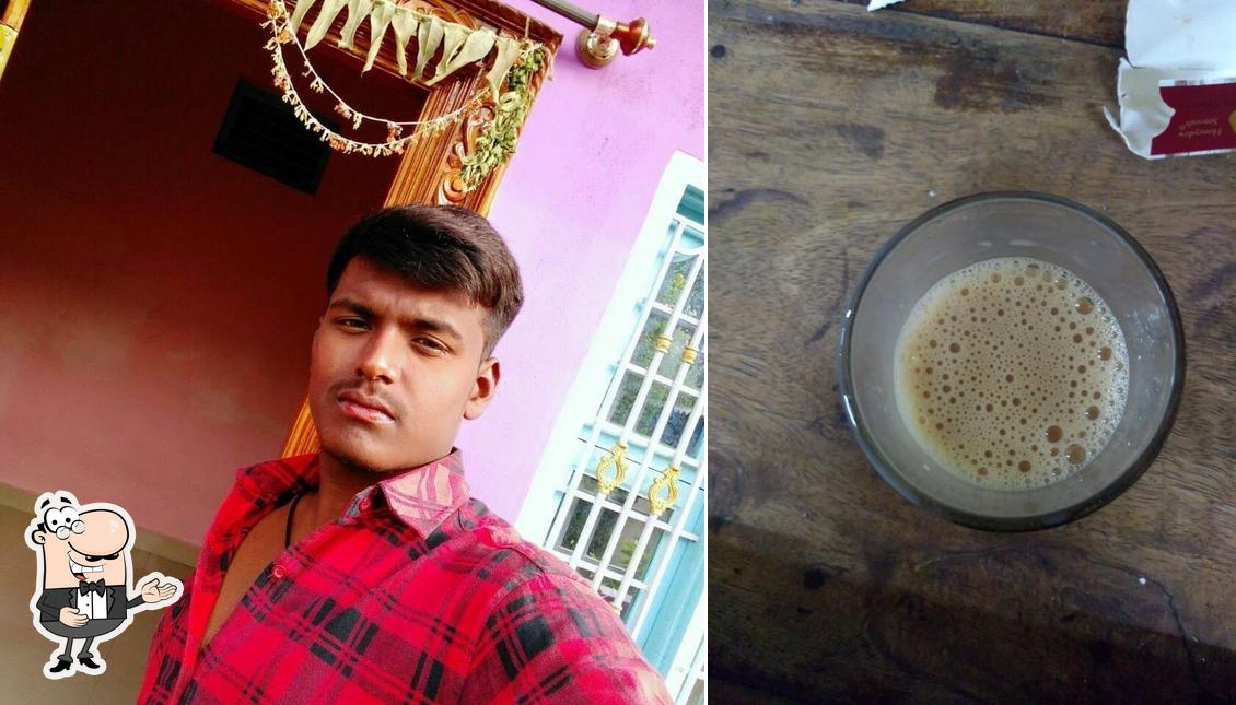 Look at this photo of Vigneswara Tea Stall