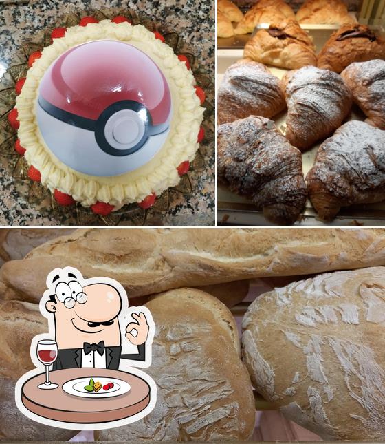 Cibo al Kelner panifico pasticceria