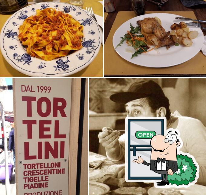 Gli esterni di Mordi e Fuggi