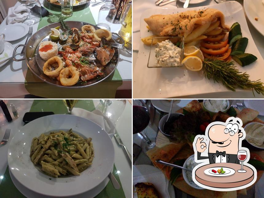 Gustoso Restaurant
