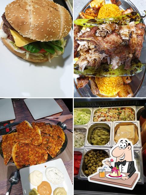 Le Gourmet Compiègne