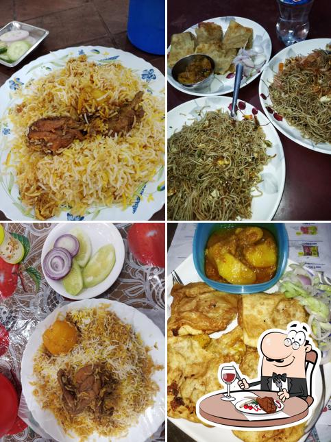 Lokenath Biryani Hub