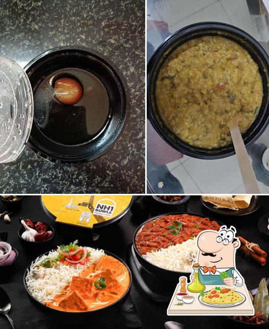 NH1 Bowls - Highway To North