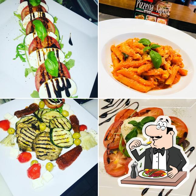 Pizzeria Sapori