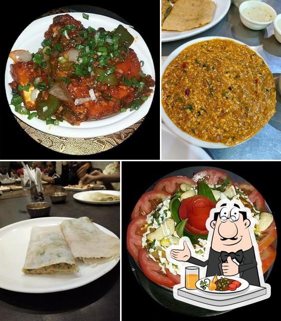 Meals at Prince Corner