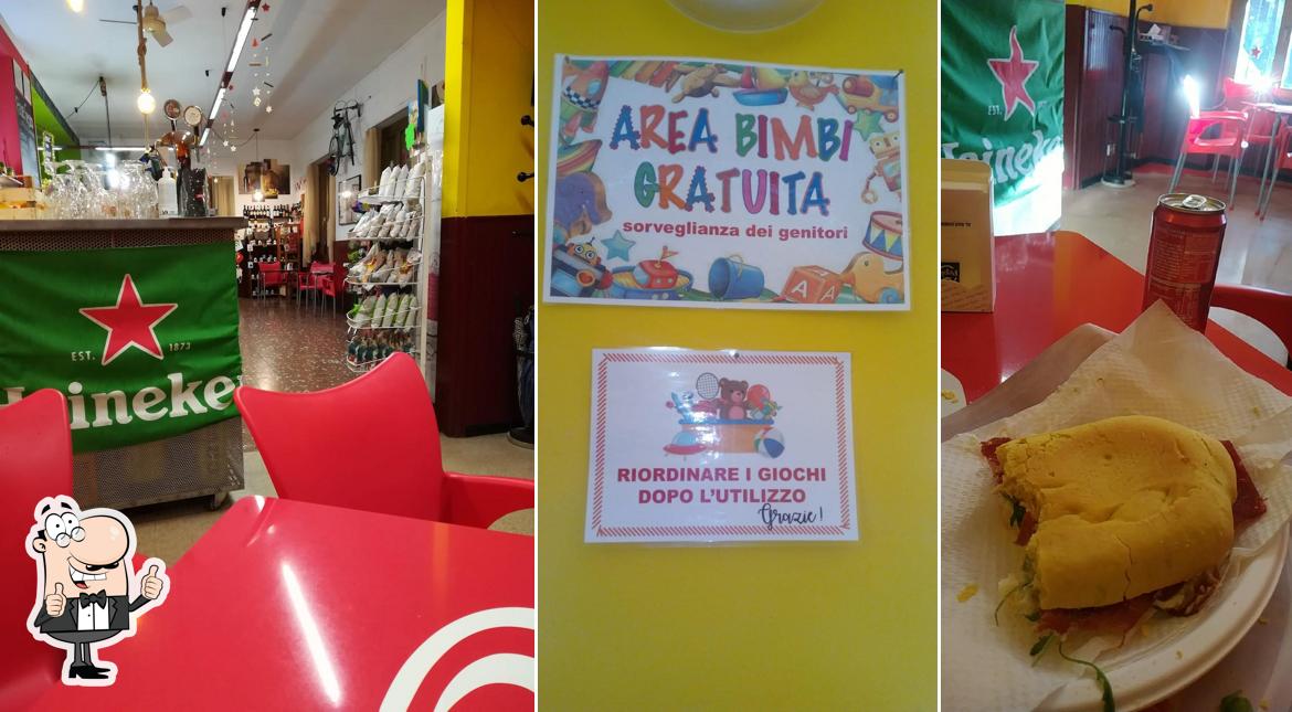 Immagine di Bar Convegno da Mauri e Rosi