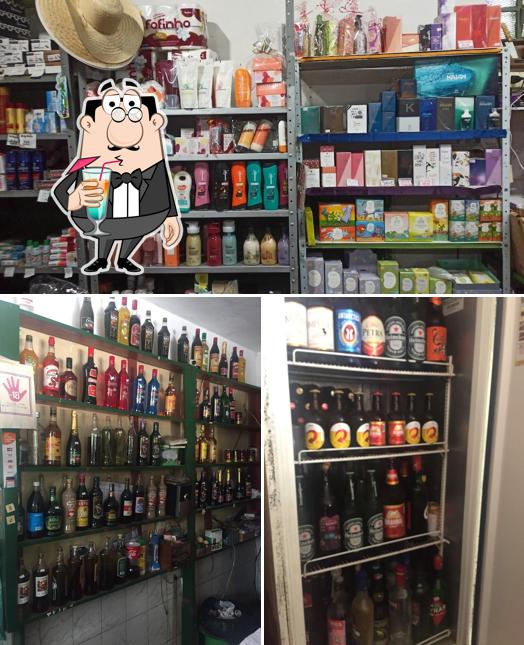 Bar E Mercearia Do PRETO GAGO