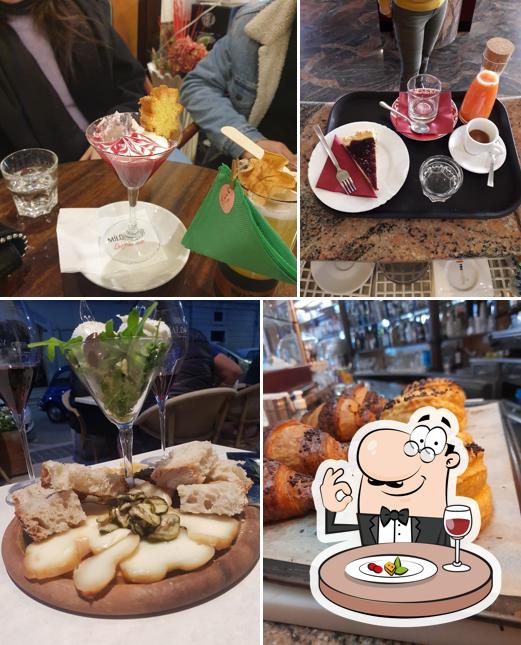 Platti al Bar Hyppocampus