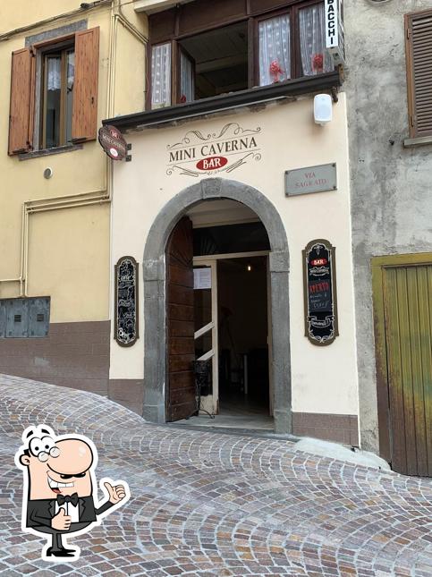 Guarda la immagine di Bar Mini Caverna