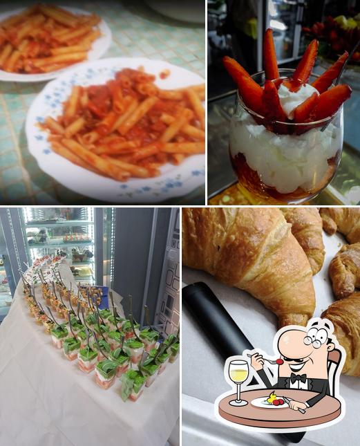 Cibo al IQOS RESELLER - Bar Iannei Caffe', Casoria