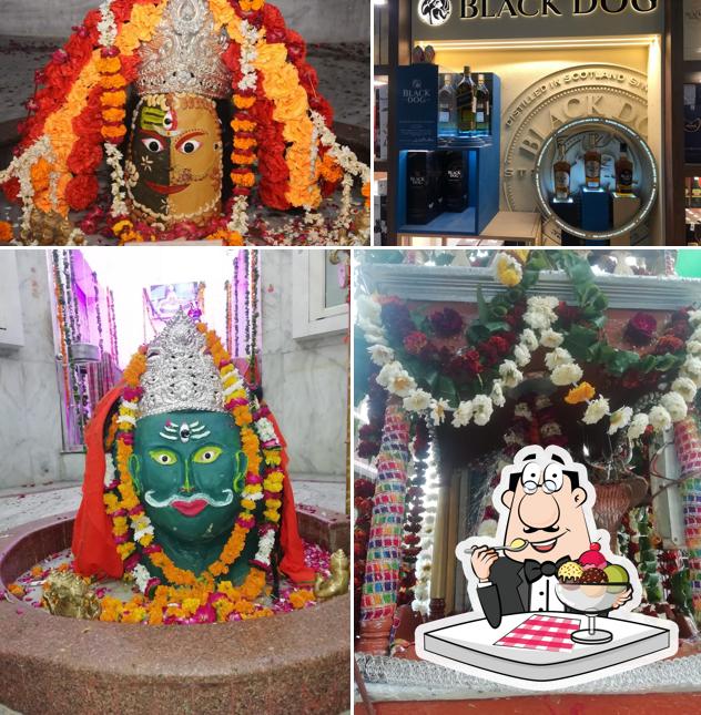 International Rum Shop