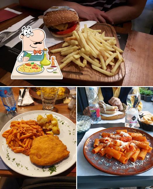 Cibo al Shatar Pub