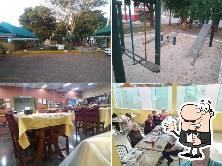 RESTAURANTE SAN FERNANDO