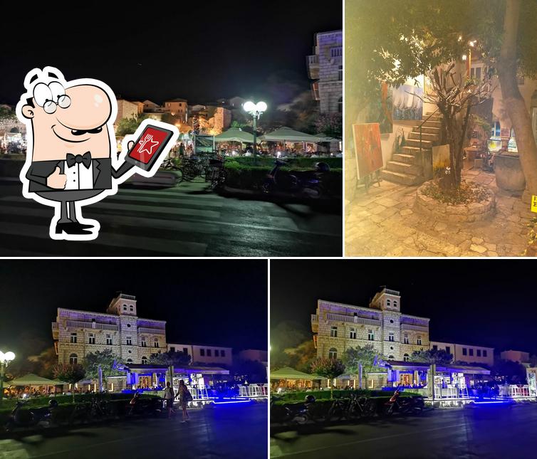 Guarda gli esterni di Agatini Vrtovi