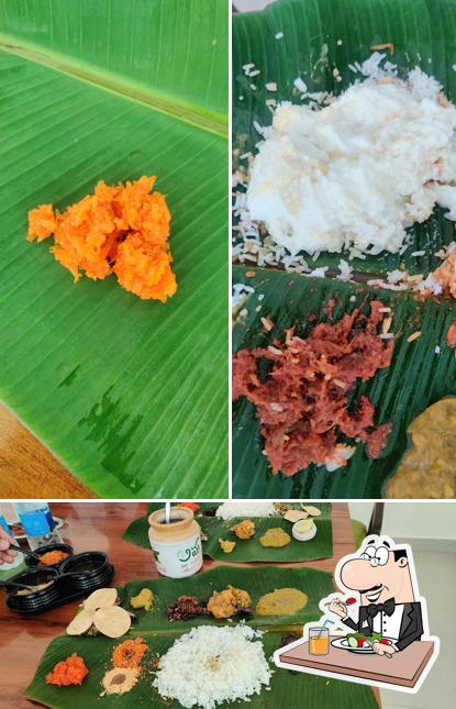Meals at Amma Mess And Caterers