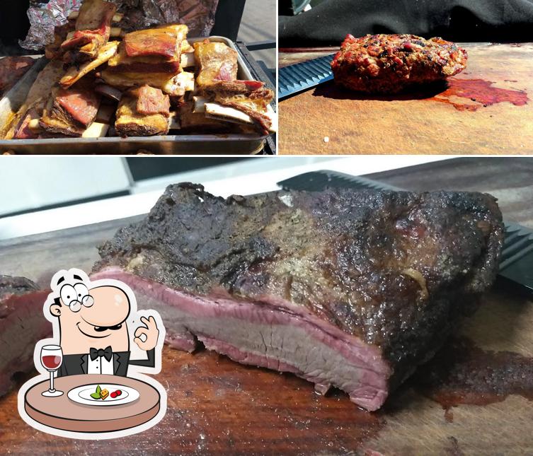 Comida em Bem Assados & cia