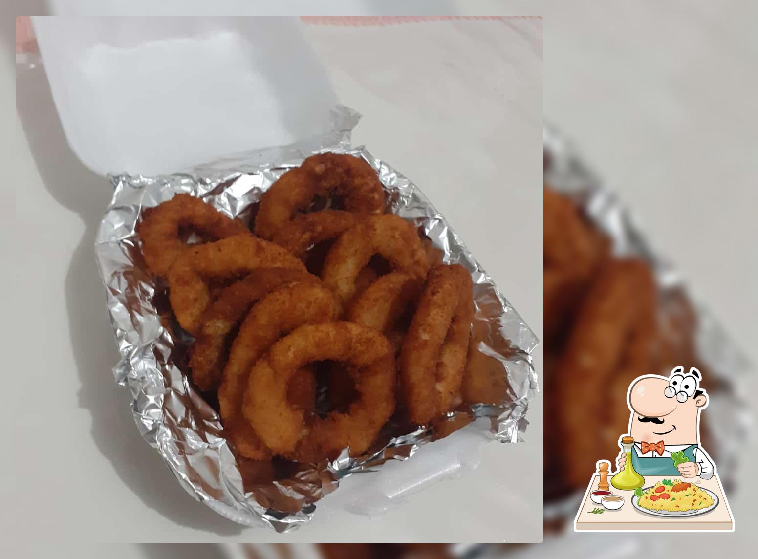 Bonsegno lanches