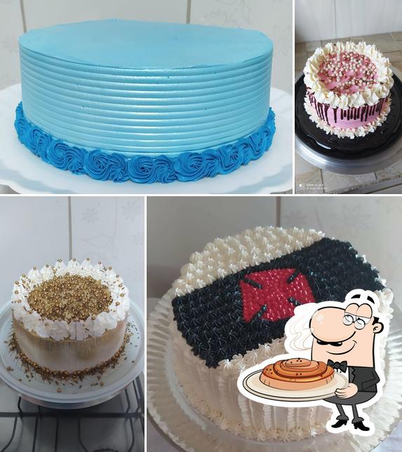 Confeitaria da Lu