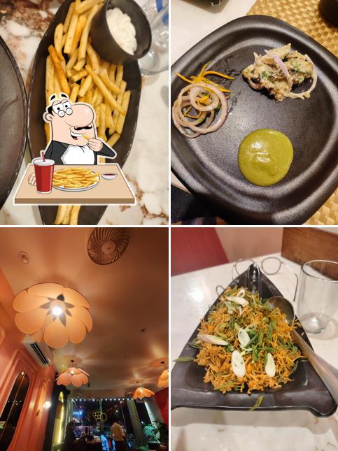 Dilkhush punjabi restaraunt