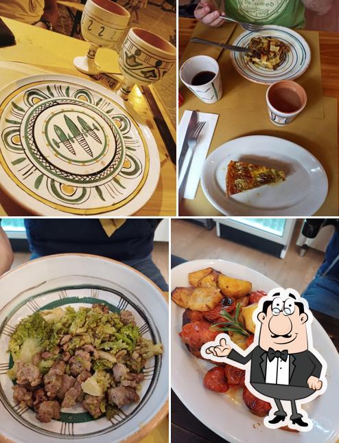 EKLETTICA Osteria Magnoteca