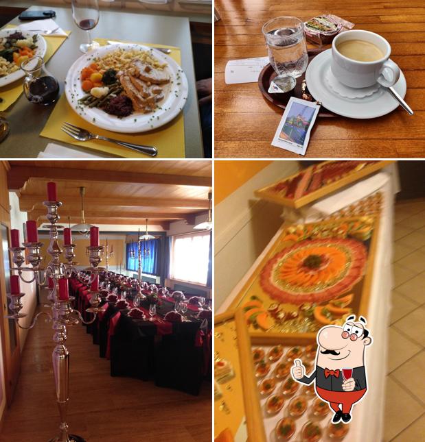 Restaurant Hirschen