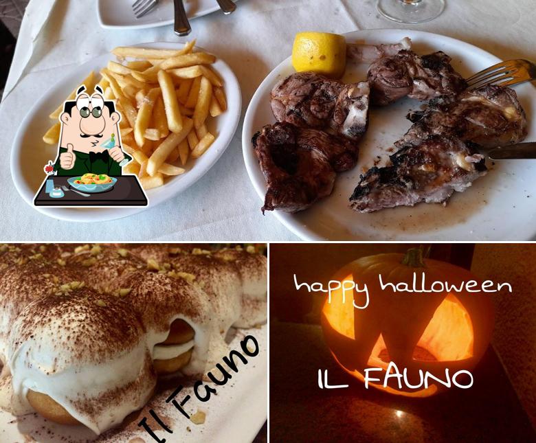 Platti al IL Fauno