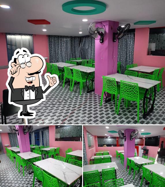 Kakka Mukka Restaurant