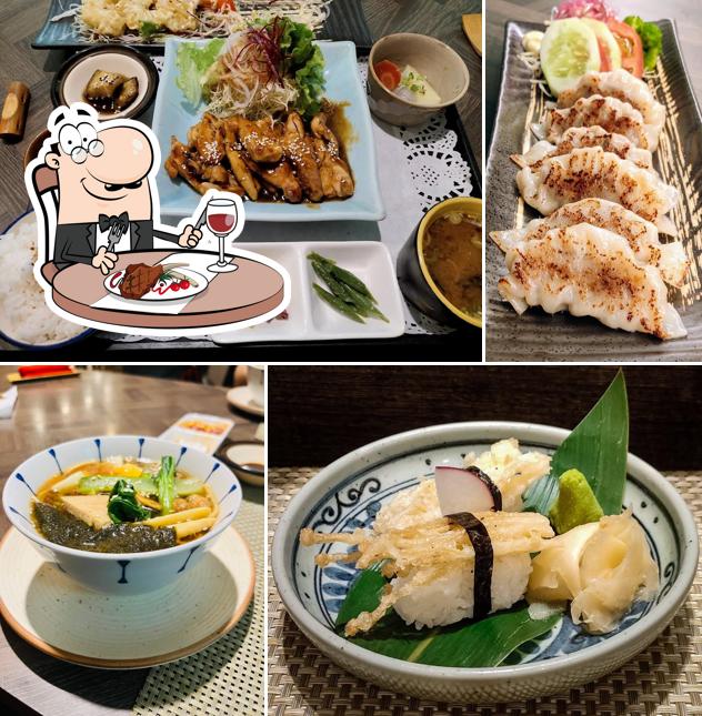 Kogai- Fine Japanese Dining