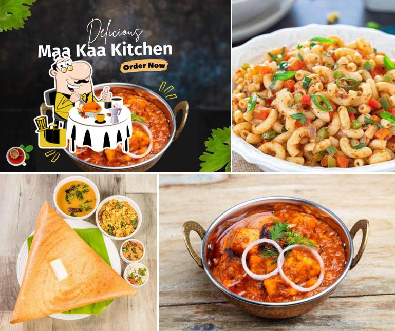 MAA KAA KITCHEN