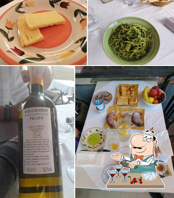 Osteria San Bastian