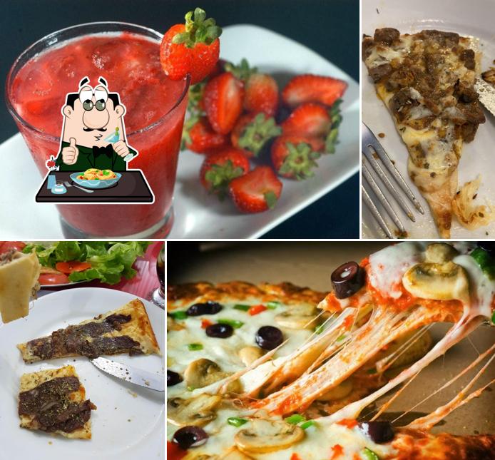 Pizzaria Montebello