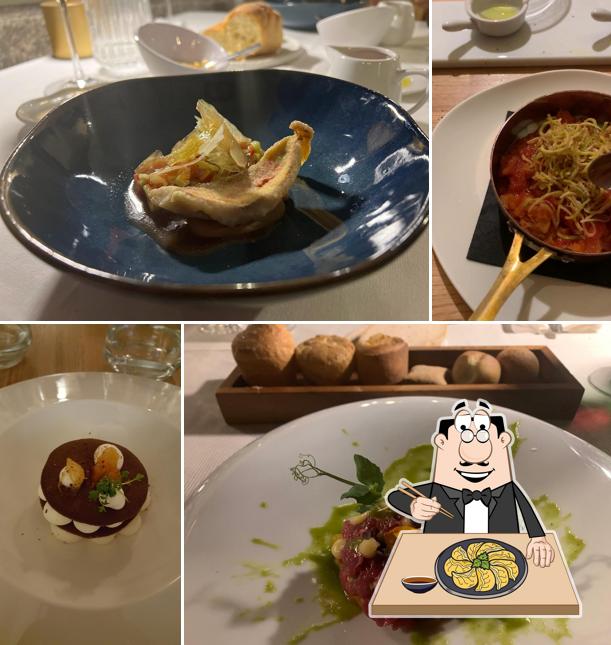 Gyoza al Regia Corte - L’eccellenza del Territorio