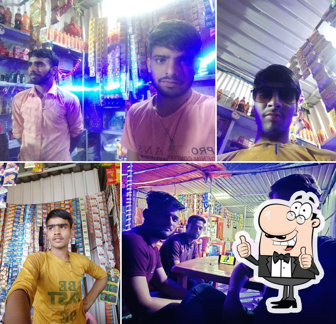 Savariya bhojanalay Rajasthan eatry