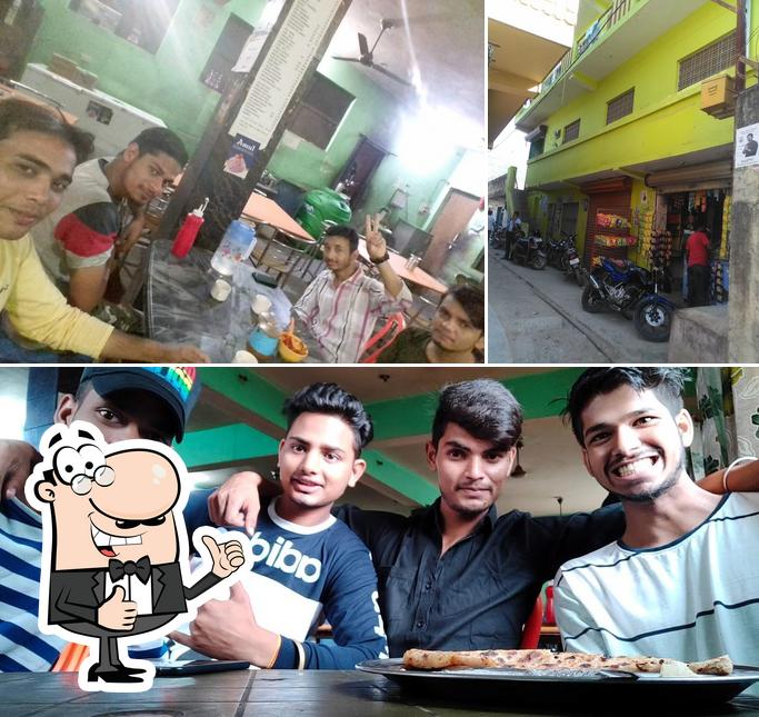 See this image of Shyam canteen