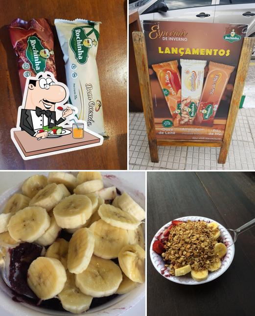 Sorveteria Rochinha Maresias