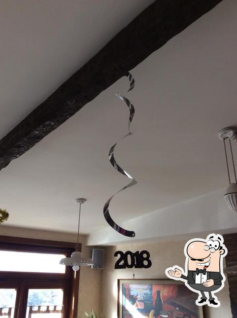 Ecco un'immagine di Trattoria pizzeria "da Armando dal 1952"