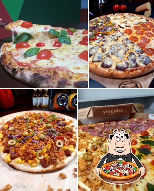 Vivenda das Pizzas