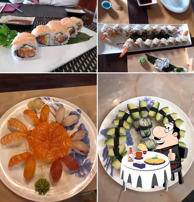 Yummy Ristorante Giapponese cinese