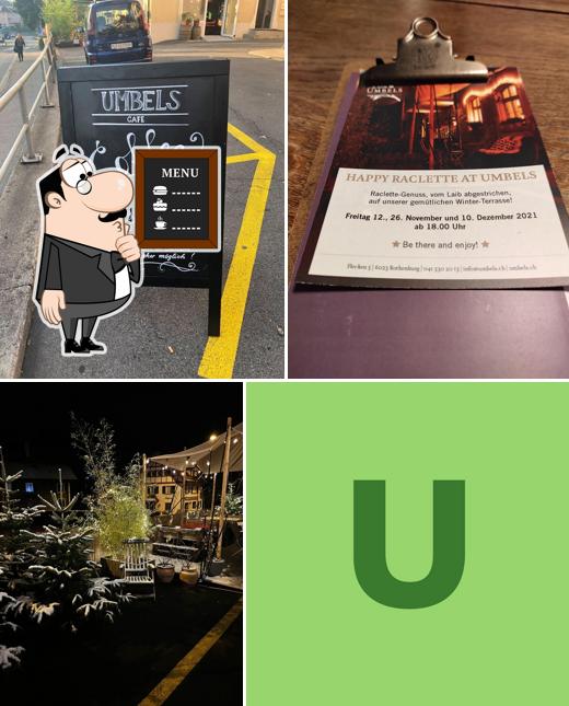 Umbels Cafe
