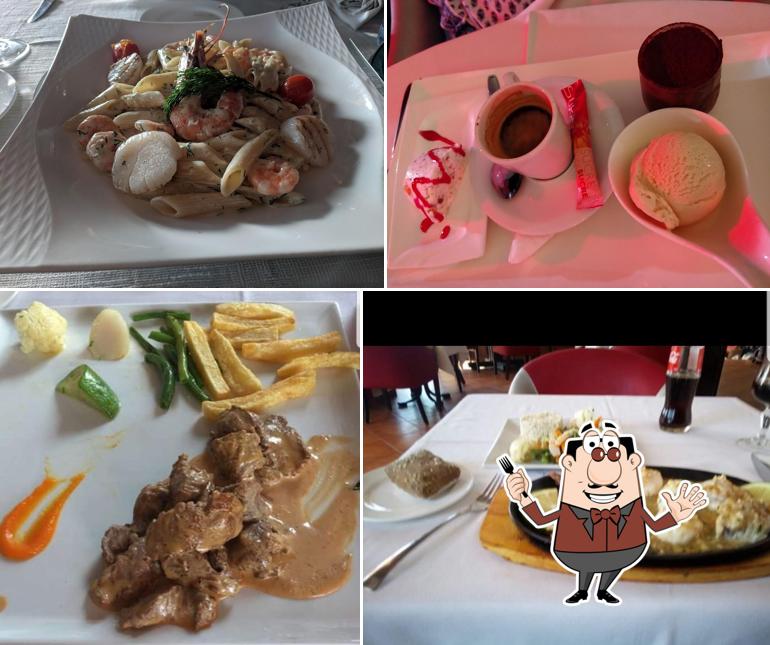Le Tapis Rouge – Little Norway