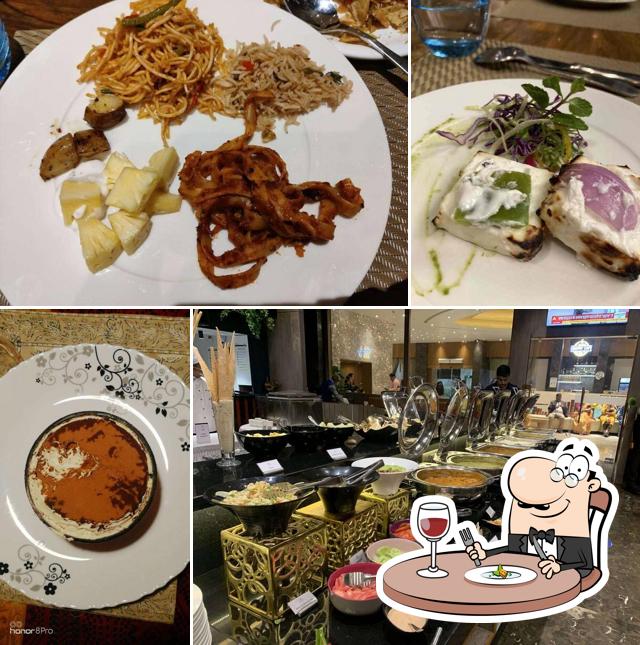 Meals at Tara’s Kitchen