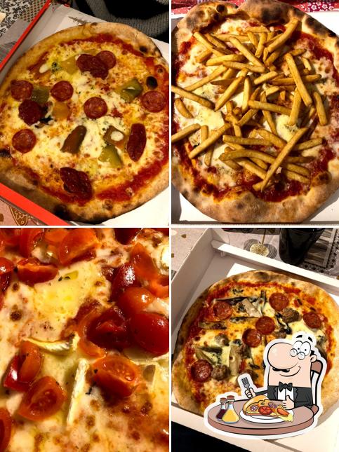 Pizza e Fritto Biz Betica