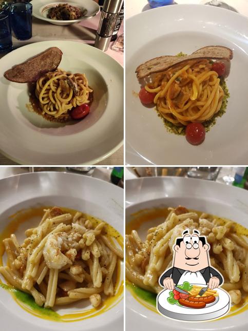 Trattoria Antica Contrada