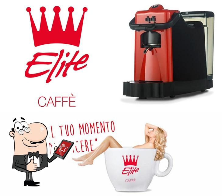 Guarda la foto di Elite Caffè Srl (Ufficio)