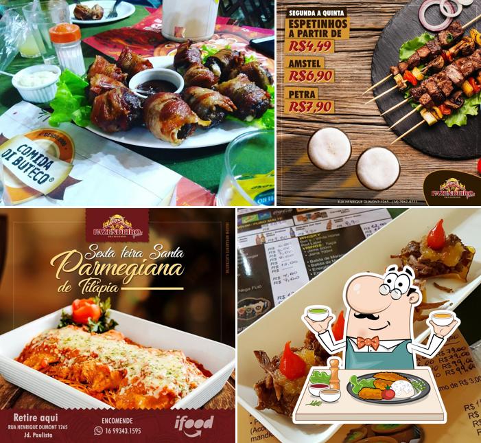 Fazendeiro Grill Bar & Restaurante